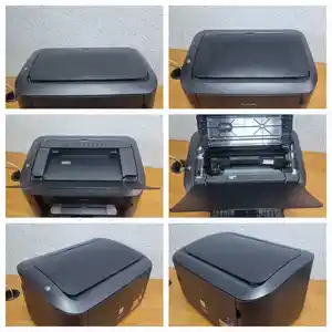 Принтер 6020 black