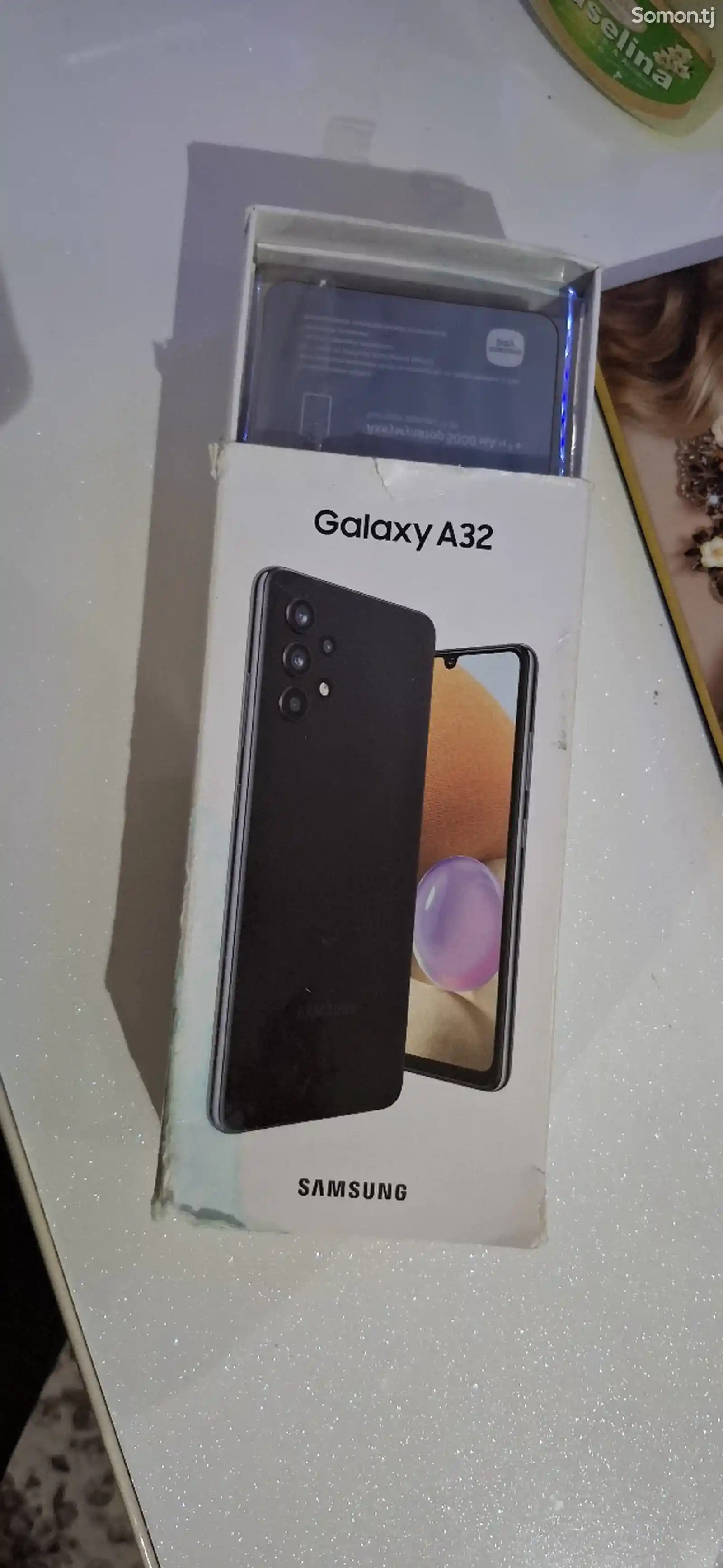 Samsung Galaxy A32-5