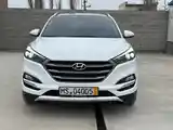 Hyundai Tucson, 2015-5