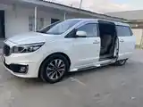 Kia Carnival, 2015-3