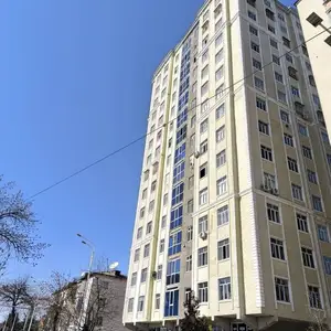 2-комн. квартира, 6 этаж, 48 м², Молодежный