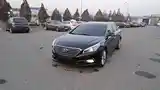 Hyundai Sonata, 2015-2