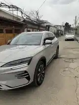 BYD Song Plus Flagship, 2024-2