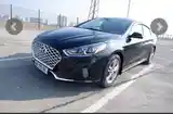 Hyundai Sonata, 2018-14