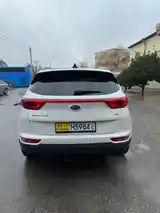 Kia Sportage, 2018-6