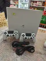 Игровая приставка Sony playstation 4 pro 1TB 8.72-4