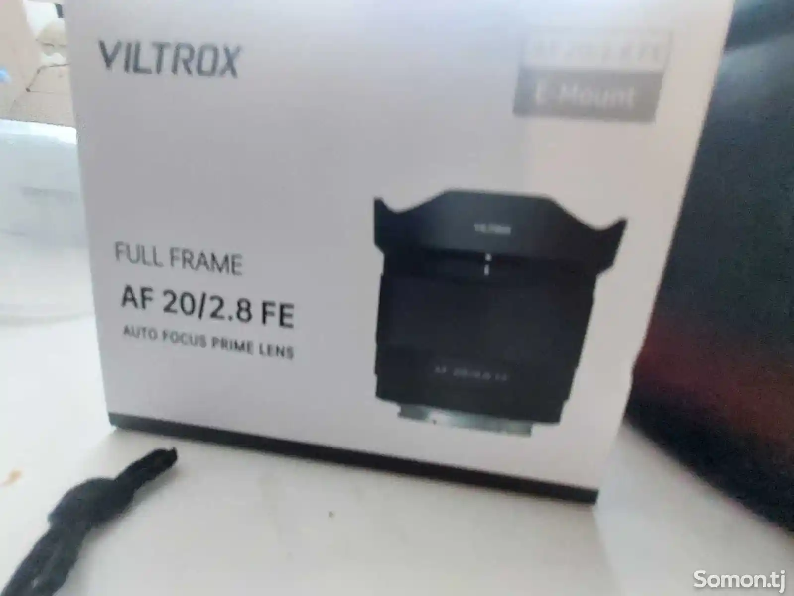 Viltrox AF20mm f2.8 Full-Frame.-6