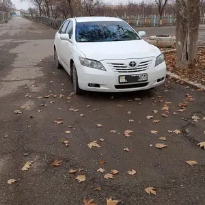 Toyota Camry, 2009