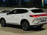 BYD Song Plus Flagship, 2025-6