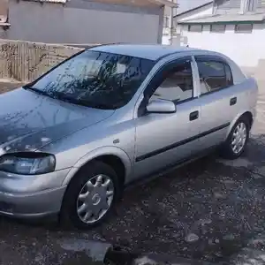 Opel Astra G, 1999