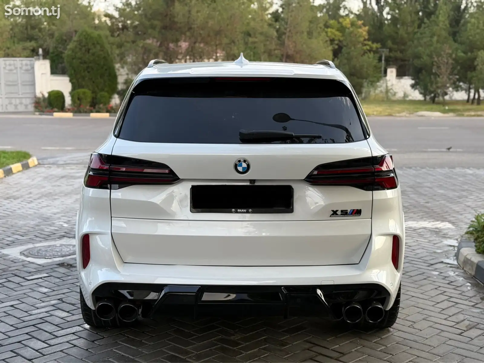 BMW X5, 2023-3