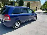 Opel Zafira, 2010-2