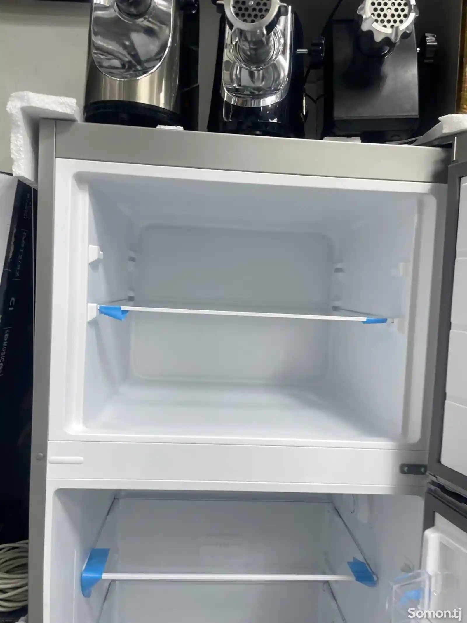 Холодильник Daewoo-4