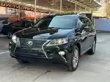 Lexus RX series, 2015-2