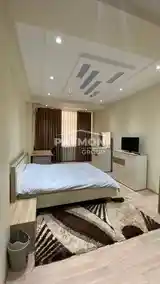 3-комн. квартира, 8 этаж, 131м², Дом Печать-3