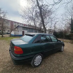 Opel Astra F, 1995