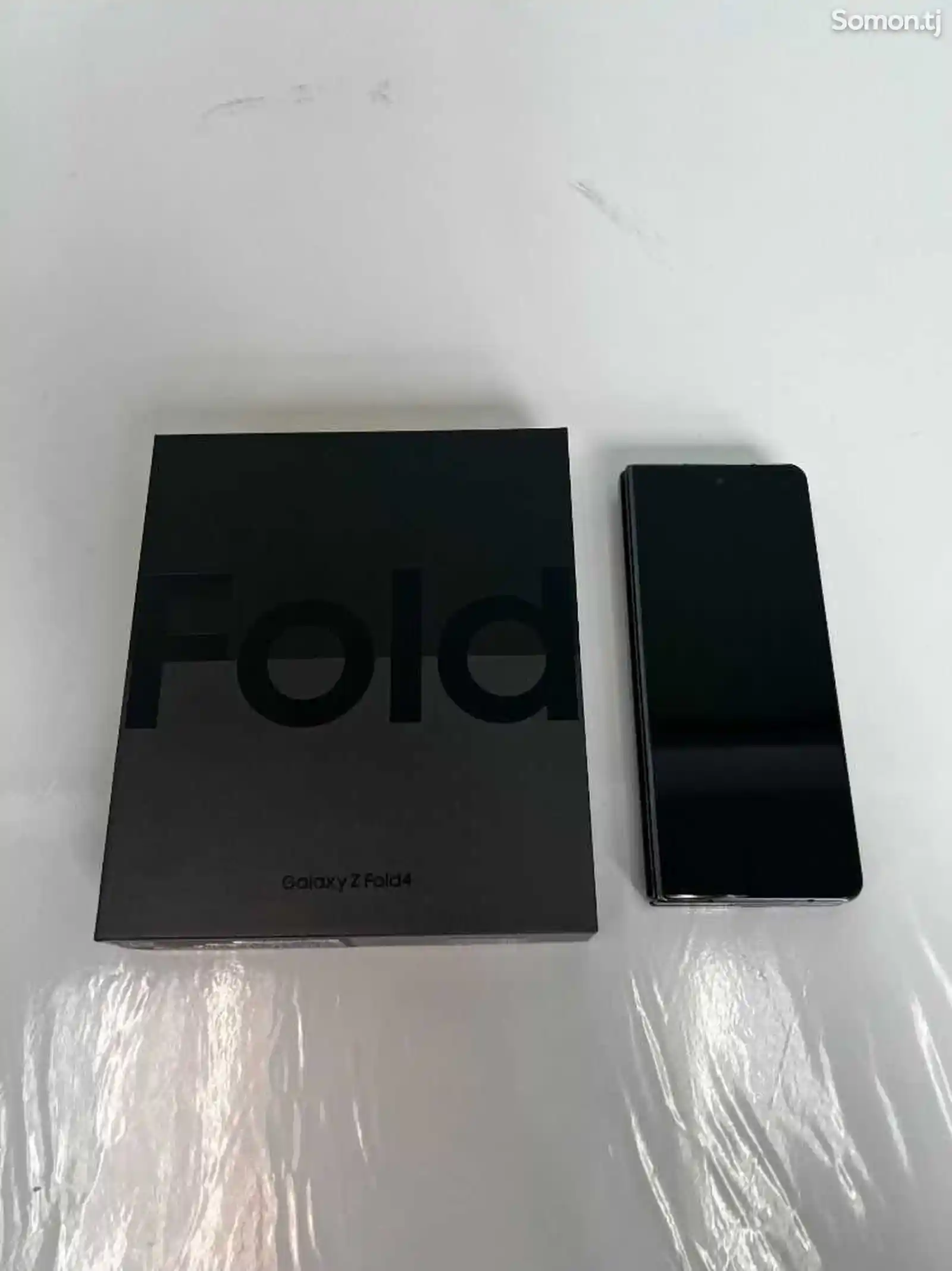 Samsung Galaxy Z Fold 4 5G 12/256gb-2