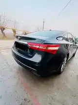 Toyota Avalon, 2016-3