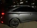 Lexus RX series, 2015-3