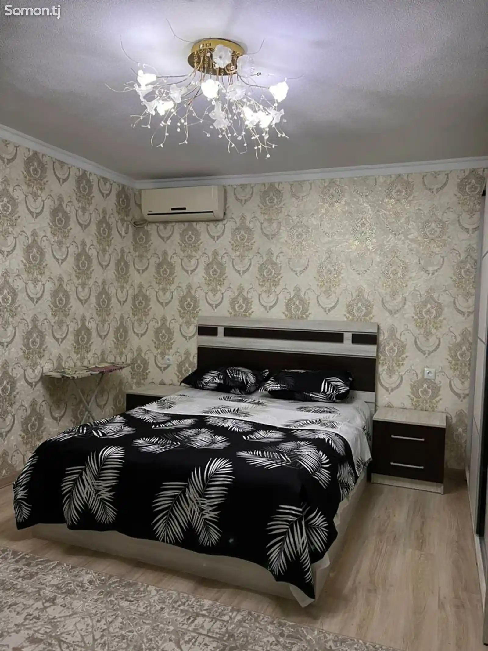 1-комн. квартира, 2 этаж, 40 м², Универмаг-1