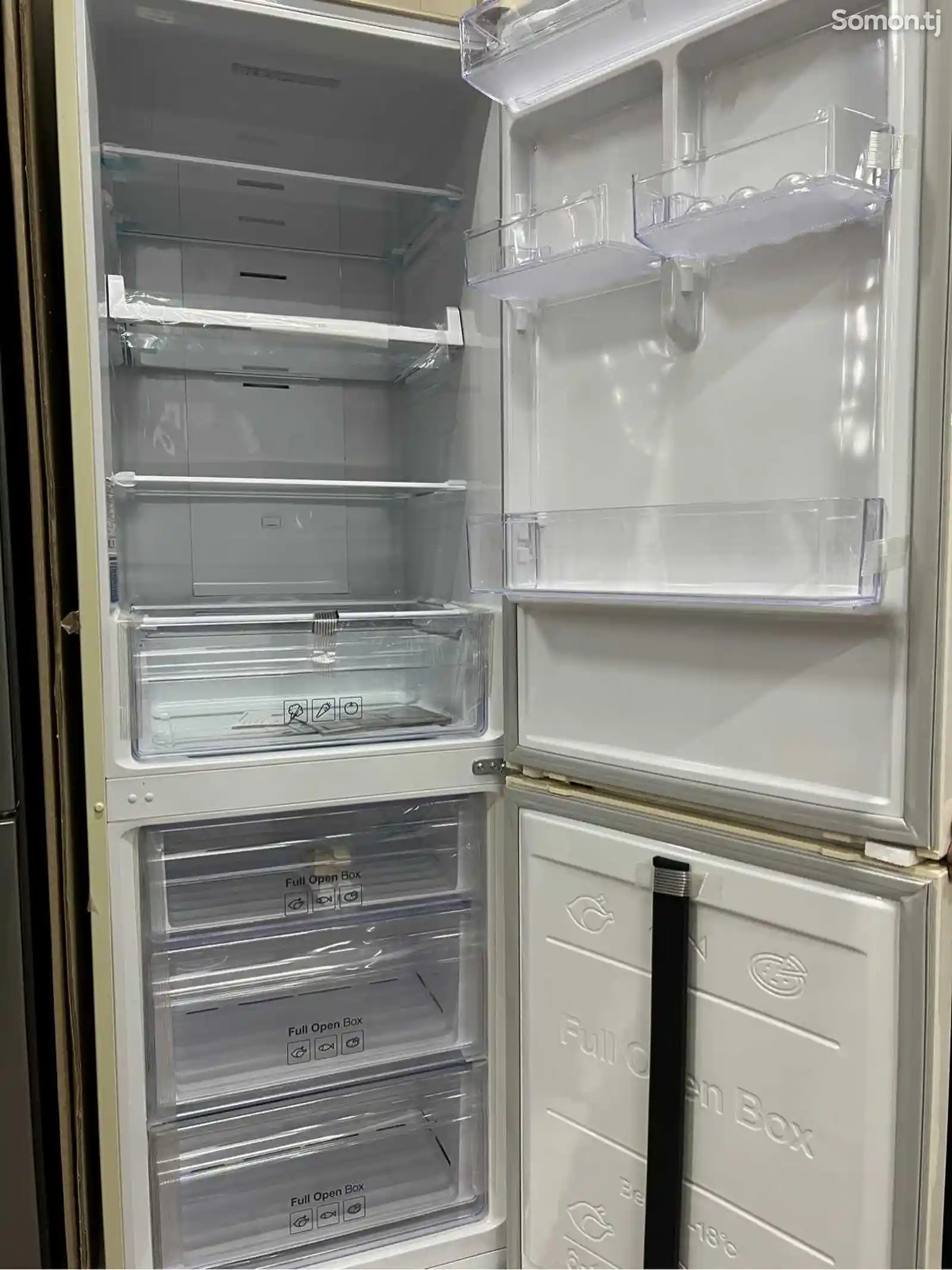 Холодильник Samsung 30 RBL-2