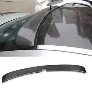 Козырек на задний стекло на Mercedes-Benz W211