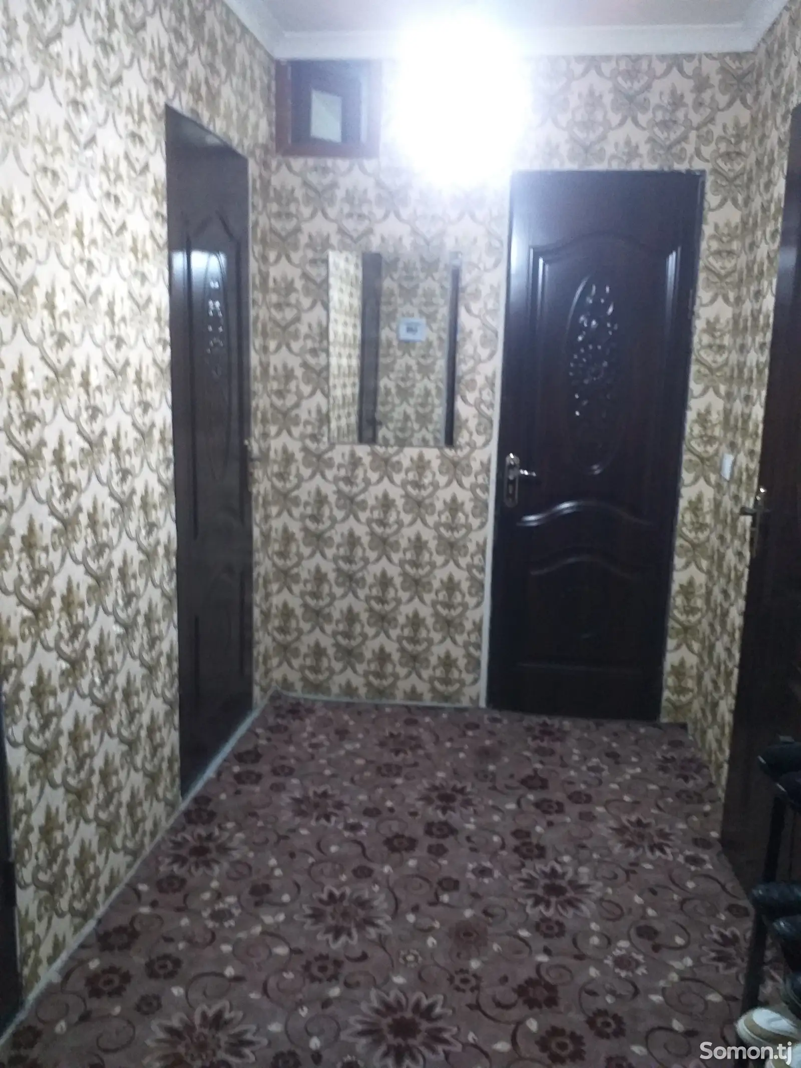 2-комн. квартира, 3 этаж, 50 м², Сино-7