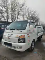 Бортовой автомобиль Hyundai Porter 2 , 2017-3