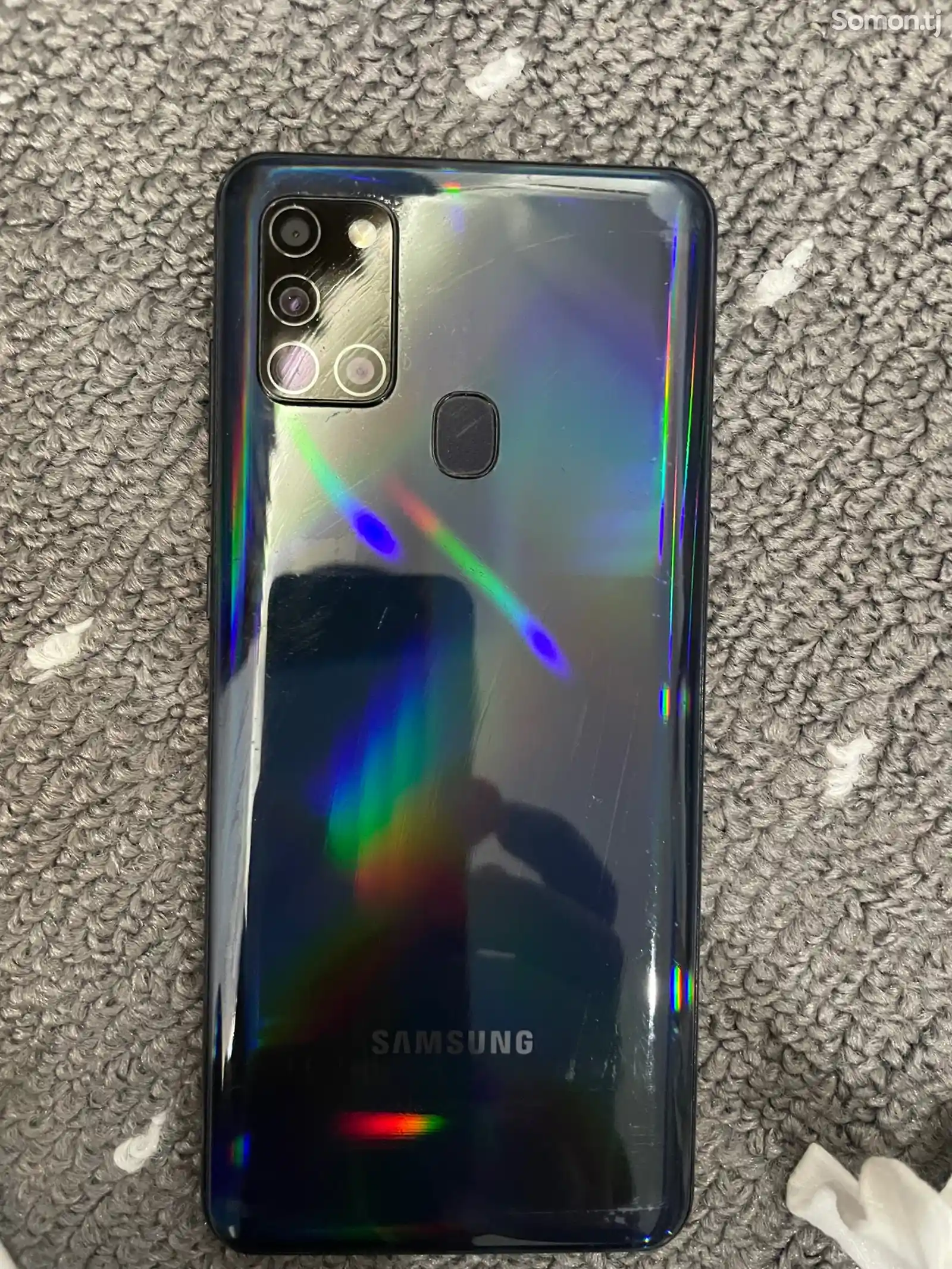 Samsung Galaxy A21s-2