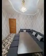 3-комн. квартира, 3 этаж, 60м², 13мкр-7