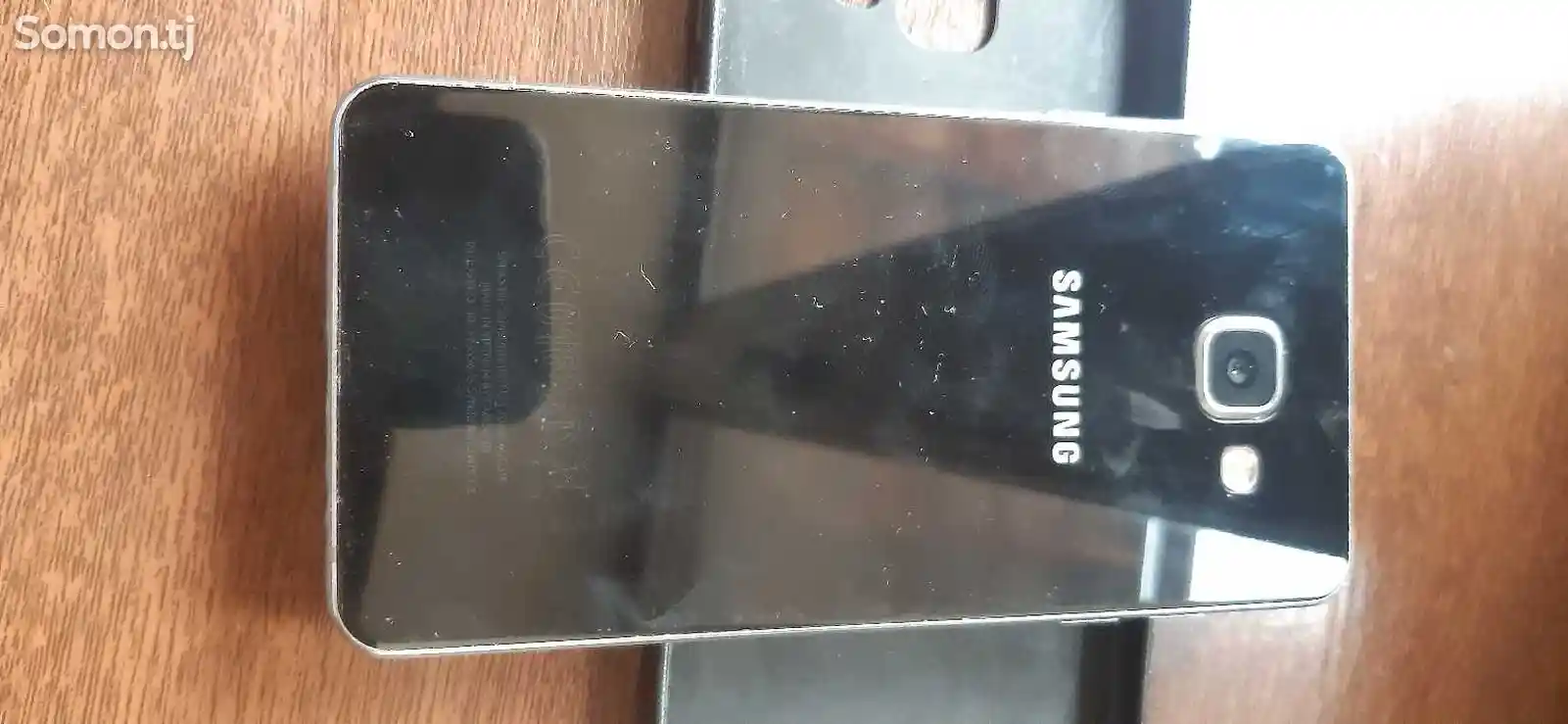 Samsung Galaxy A5 16gb-3