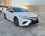 Toyota Camry, 2019-4