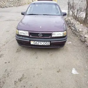 Opel Vectra A, 1995