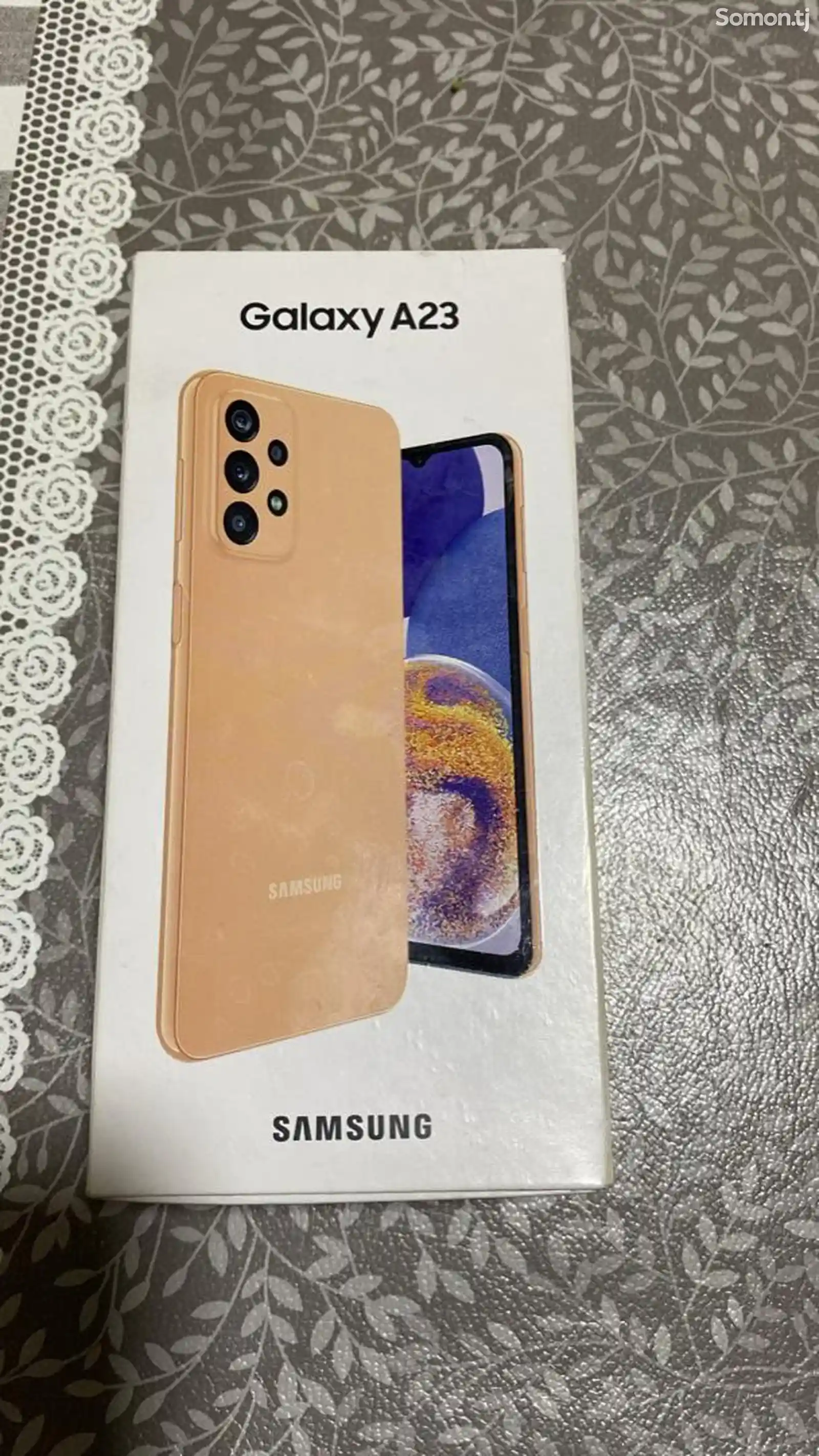 Samsung Galaxy A23-3