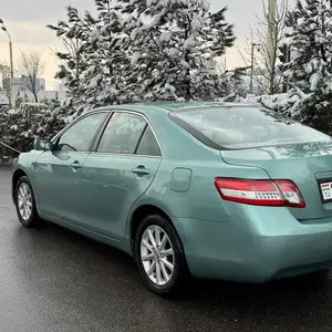 Toyota Camry, 2008