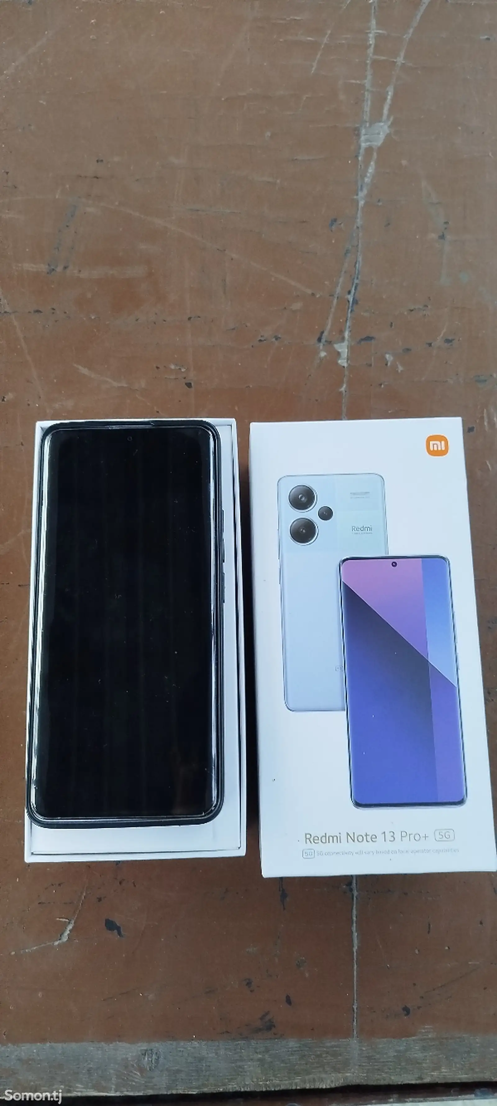 Xiaomi Redmi note 13 Рro + 512gb-1