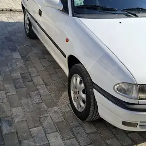 Opel Astra F, 1998