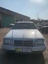 Mercedes-Benz B class, 1995-3