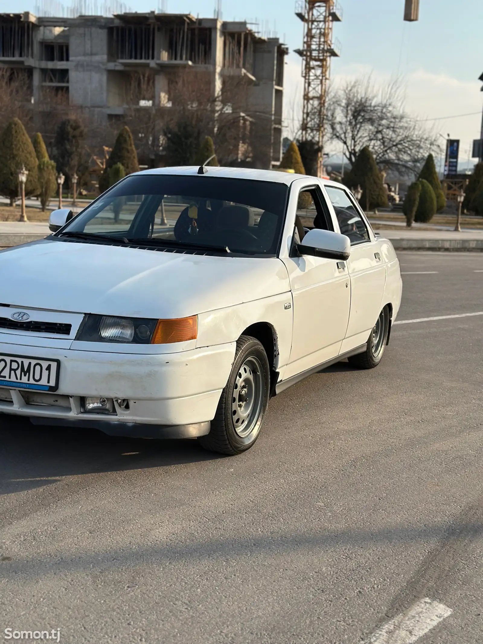 ВАЗ 2110, 2003-1