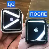 Полировка iPhone и Apple Watch-4