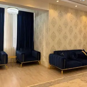 2-комн. квартира, 9 этаж, 110м², Пулоди 43