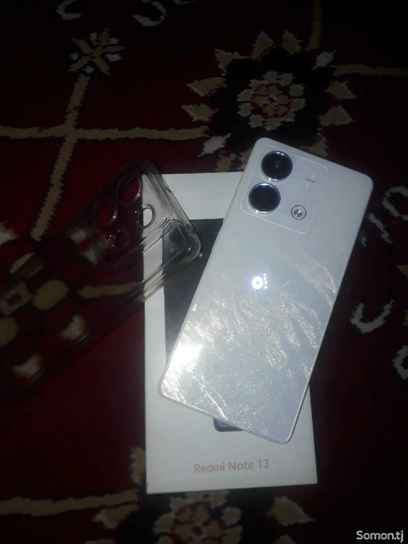 Xiaomi Redmi Note 13 5G-1