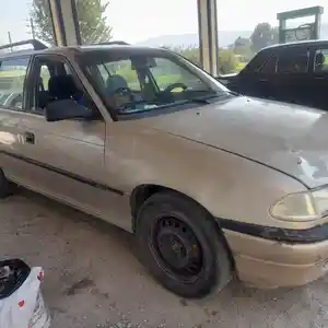 Opel Astra F, 1997