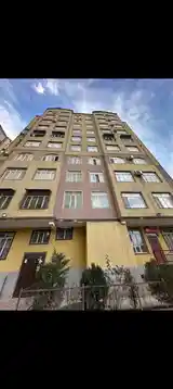 2-комн. квартира, 3 этаж, 55м², Гипрозем-12