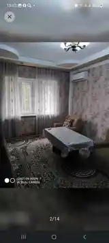 3-комн. квартира, 2 этаж, 88м², Панчшанбе-13