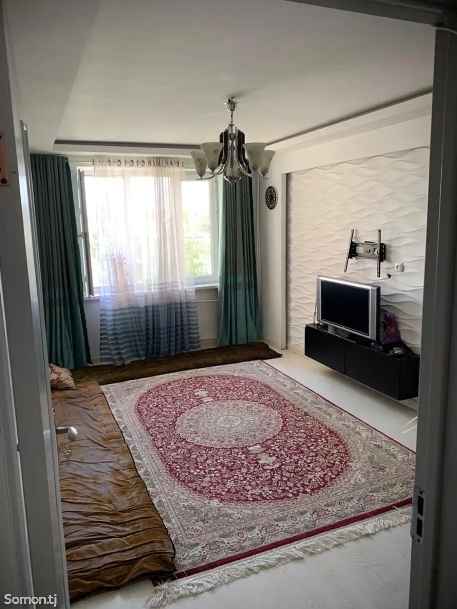 2-комн. квартира, 5 этаж, 60 м², Молодежный Театр-6