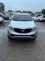 Kia Sportage, 2014-3