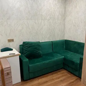 1-комн. квартира, 11 этаж, 30 м², Шоҳмансур