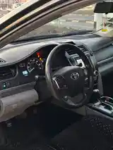 Toyota Camry, 2014-8