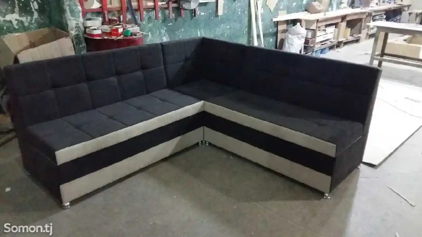 Мягкая мебель на заказ-5